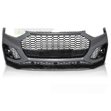 Anteriore Paraurti Sport Style PDC per Audi Q5 (2020-2024) con PDC