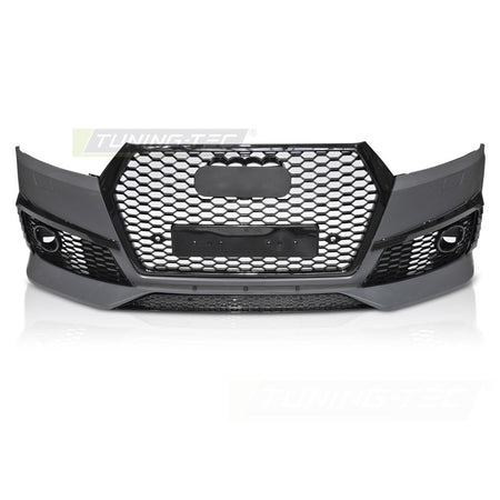 Anteriore Paraurti Sport Style PDC per Audi Q7 (2015-2019) con PDC