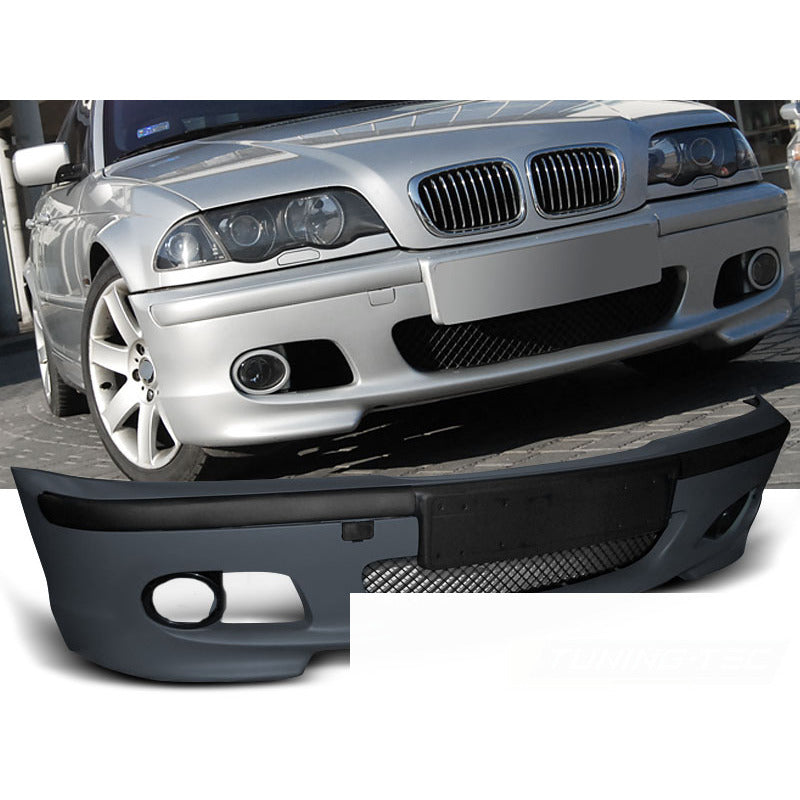 Anteriore Paraurti Sport per BMW E46 (1998-2005) Paraurti Anteriore Sportivo