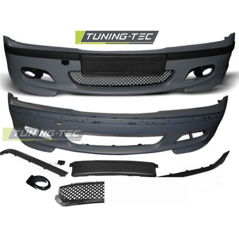Anteriore Paraurti Sport per BMW E46 (1998-2005) Paraurti Anteriore Sportivo
