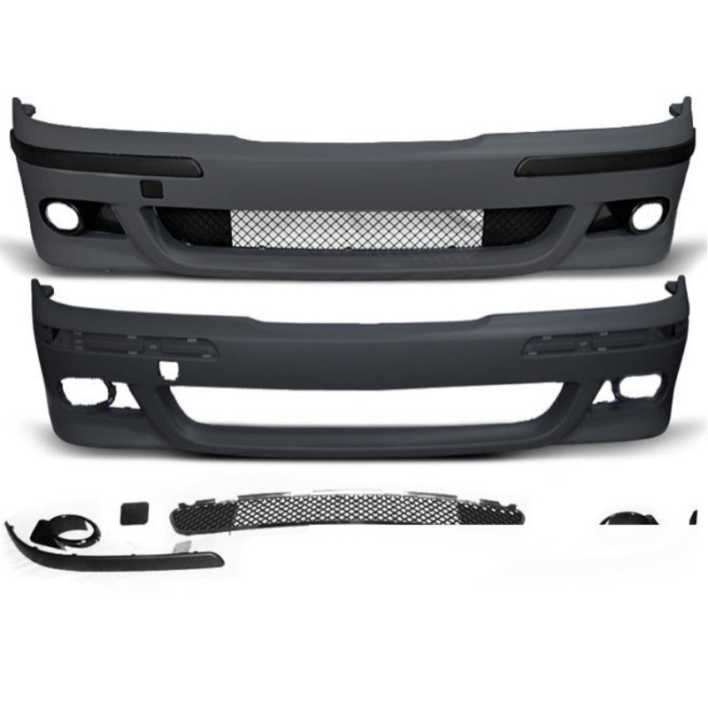 Anteriore Paraurti Sport per BMW E39 (09.95-06.03) Paraurti Anteriore Sportivo