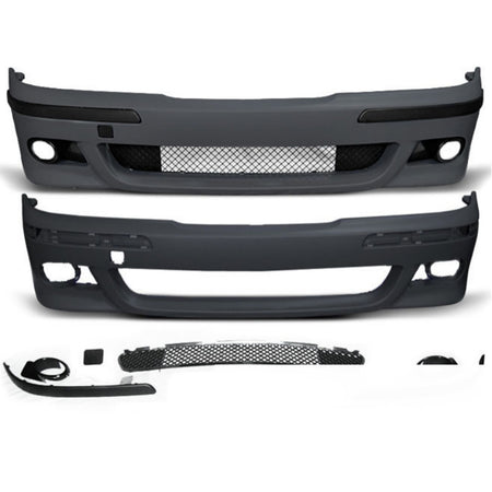 Anteriore Paraurti Sport per BMW E39 (09.95-06.03) Paraurti Anteriore Sportivo
