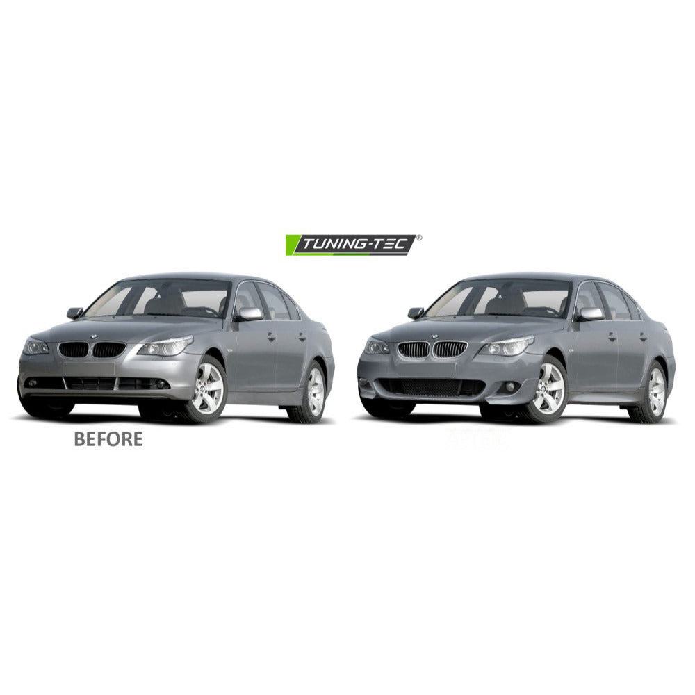 Anteriore Paraurti Sport per BMW E60 E61 (07.03-10) Paraurti Anteriore Sportivo