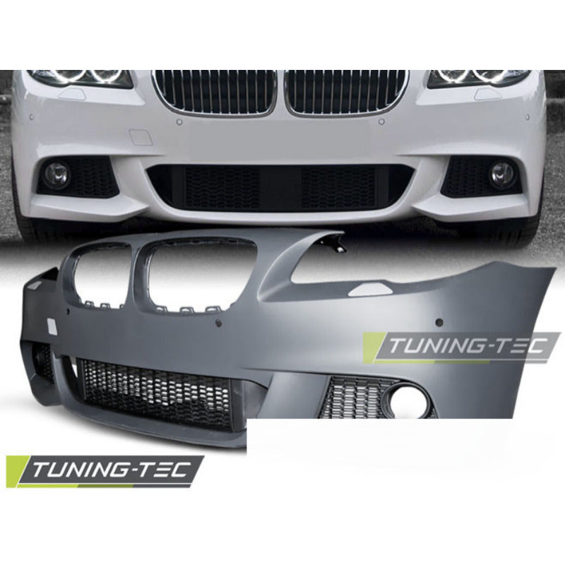 Anteriore Paraurti Sport PDC per BMW F10 (anni 2010-2013) Paraurti Sportivo