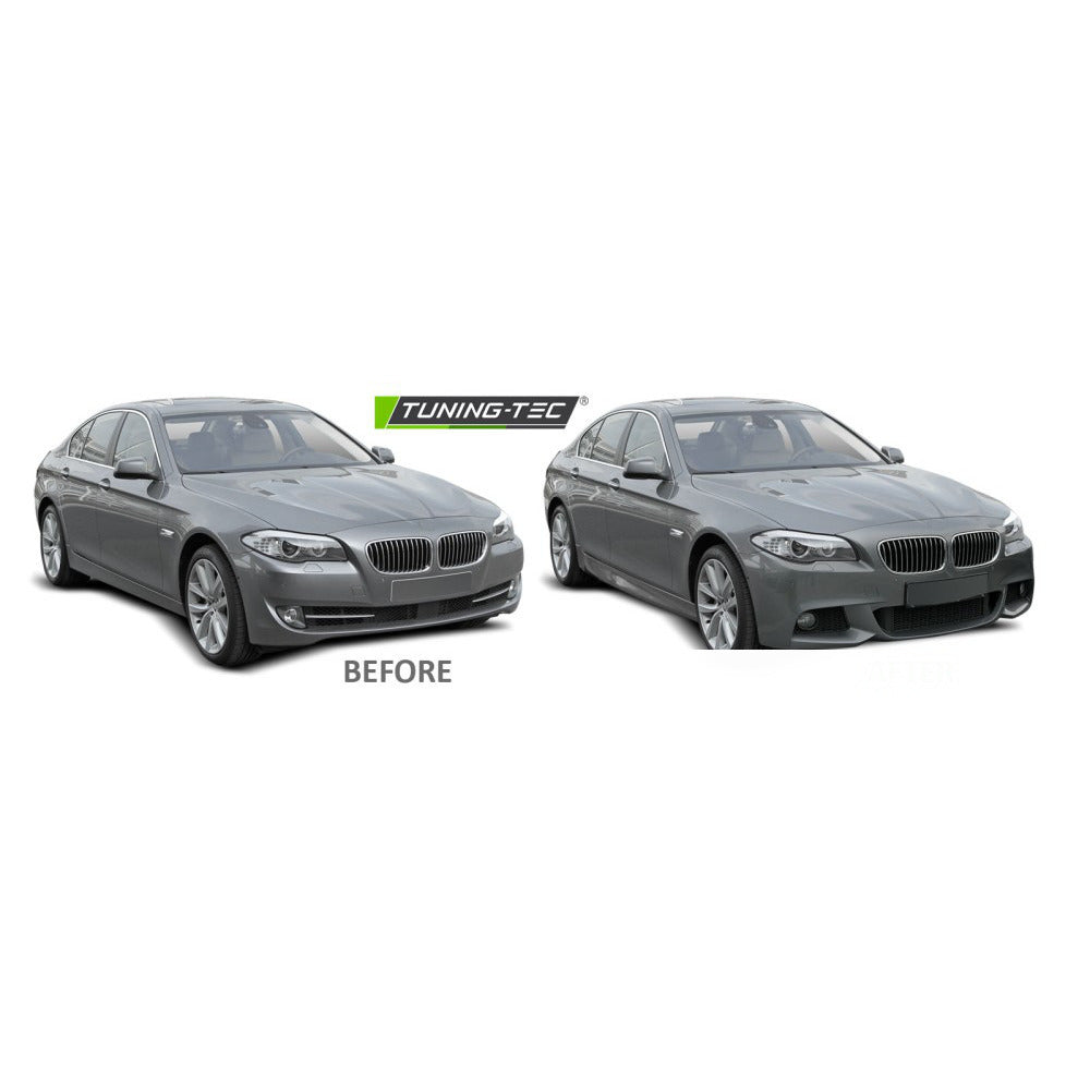 Anteriore Paraurti Sport PDC per BMW F10 (anni 2010-2013) Paraurti Sportivo