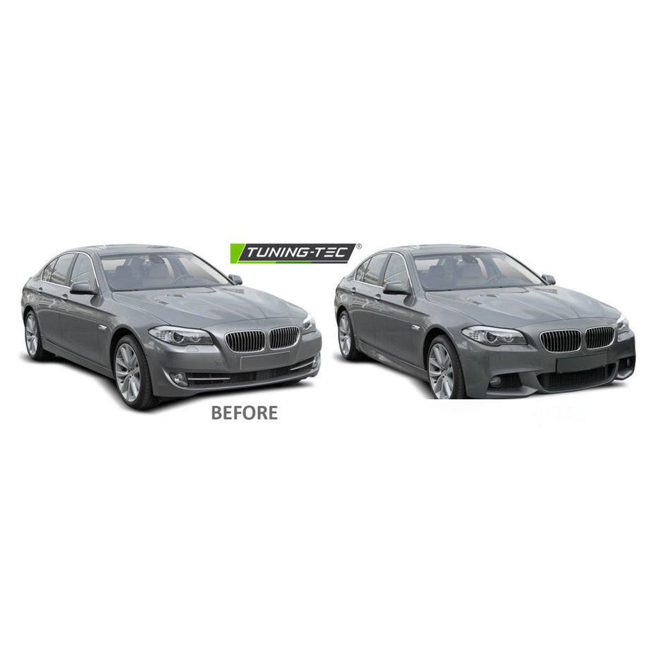Anteriore Paraurti Sport PDC per BMW F10 (anni 2010-2013) Paraurti Sportivo
