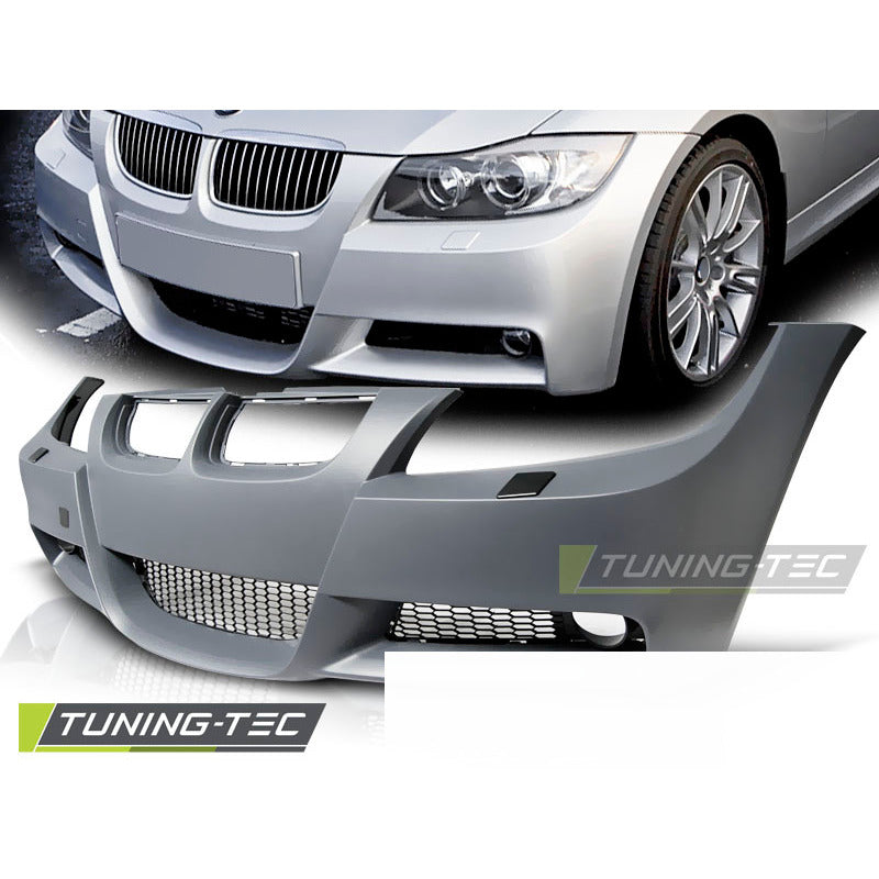 Anteriore Paraurti Sport per BMW E90/E91 (03.05-08.08) Paraurti Sportivo