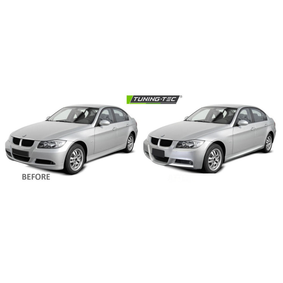 Anteriore Paraurti Sport per BMW E90/E91 (03.05-08.08) Paraurti Sportivo