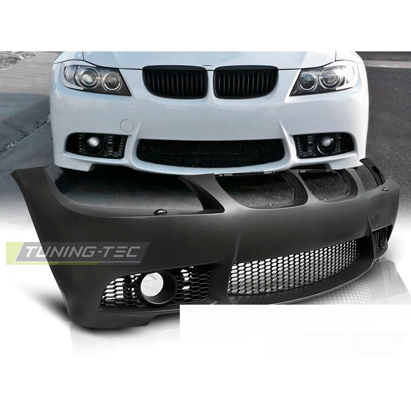 Anteriore Paraurti Sport Style per BMW E90 (2005-2008) - Paraurti Sportivo