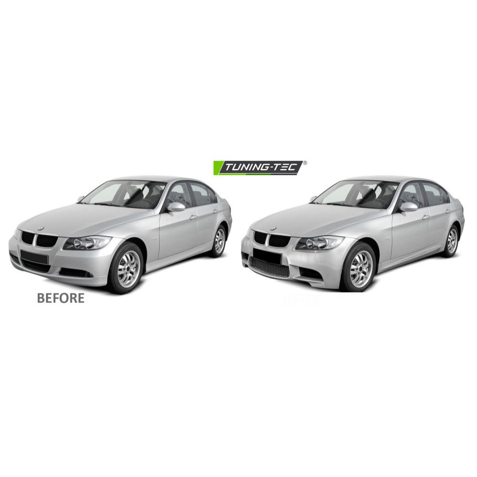 Anteriore Paraurti Sport Style per BMW E90 (2005-2008) - Paraurti Sportivo