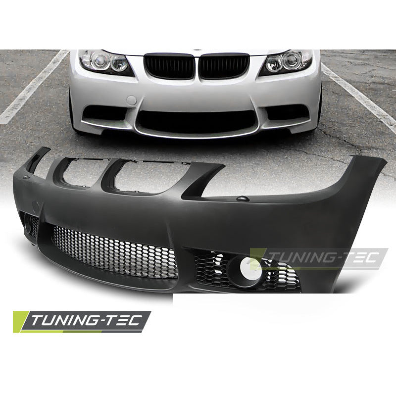 Anteriore Paraurti Sport Style per BMW E90 E91 (anni 09-11) Paraurti Sportivo