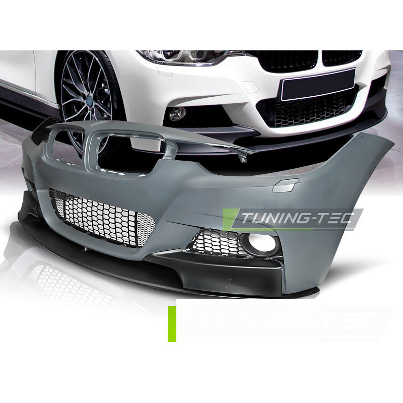 Anteriore Paraurti Performance Style per BMW Serie 3 F30 (10.11-) Paraurti