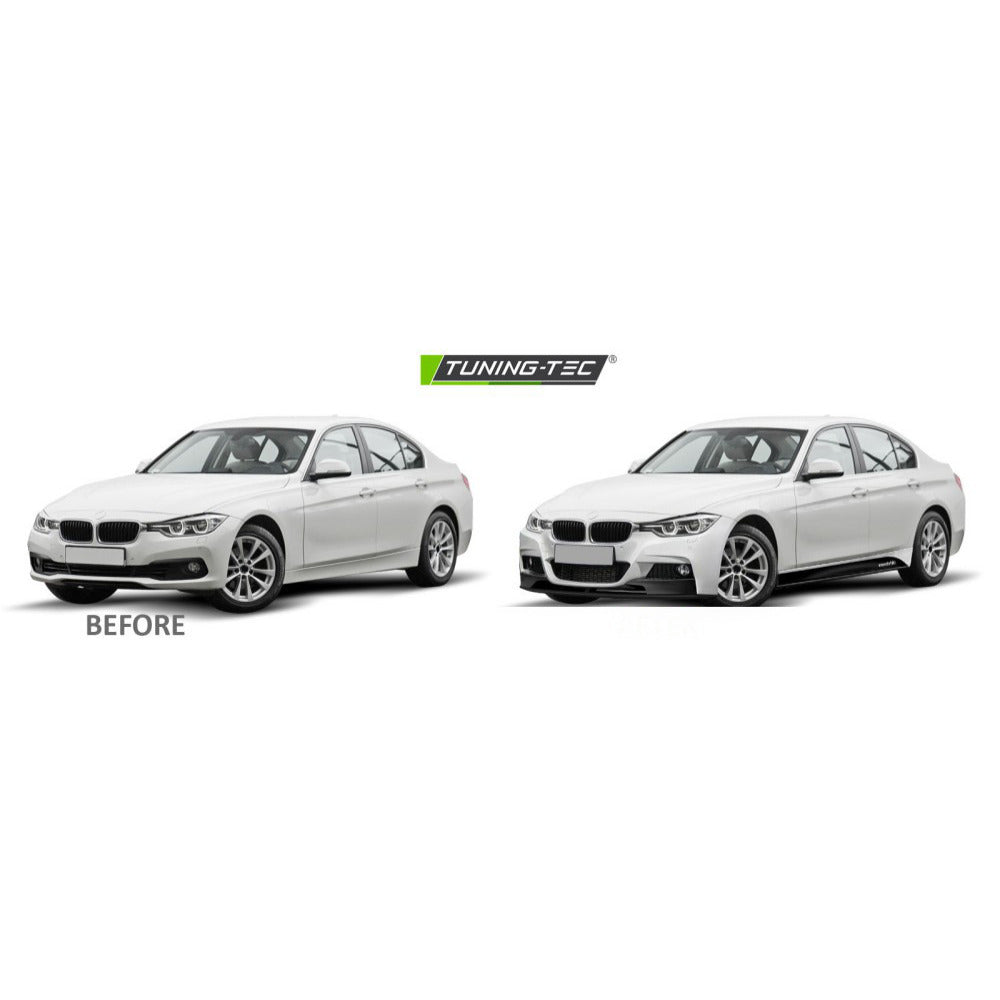 Anteriore Paraurti Performance Style per BMW Serie 3 F30 (10.11-) Paraurti
