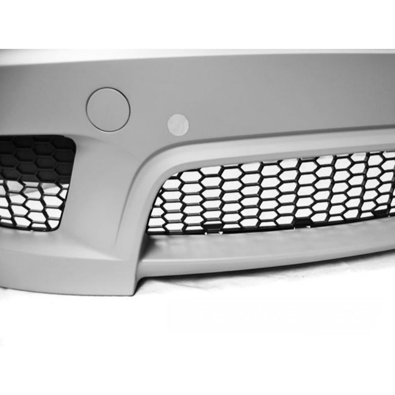 Anteriore Paraurti Sport PDC per BMW X1 E84 (09-13) - Paraurti Sportivo con PDC