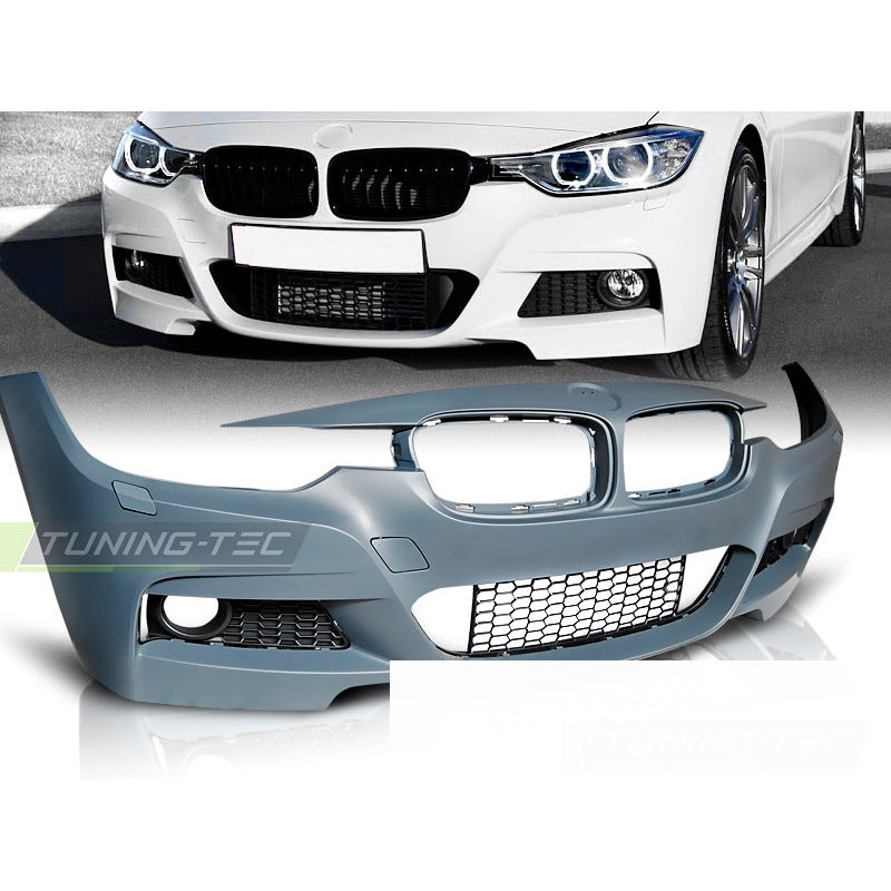 Anteriore Paraurti Sport per BMW Serie 3 F30 (2011-2018) Paraurti Sportivo