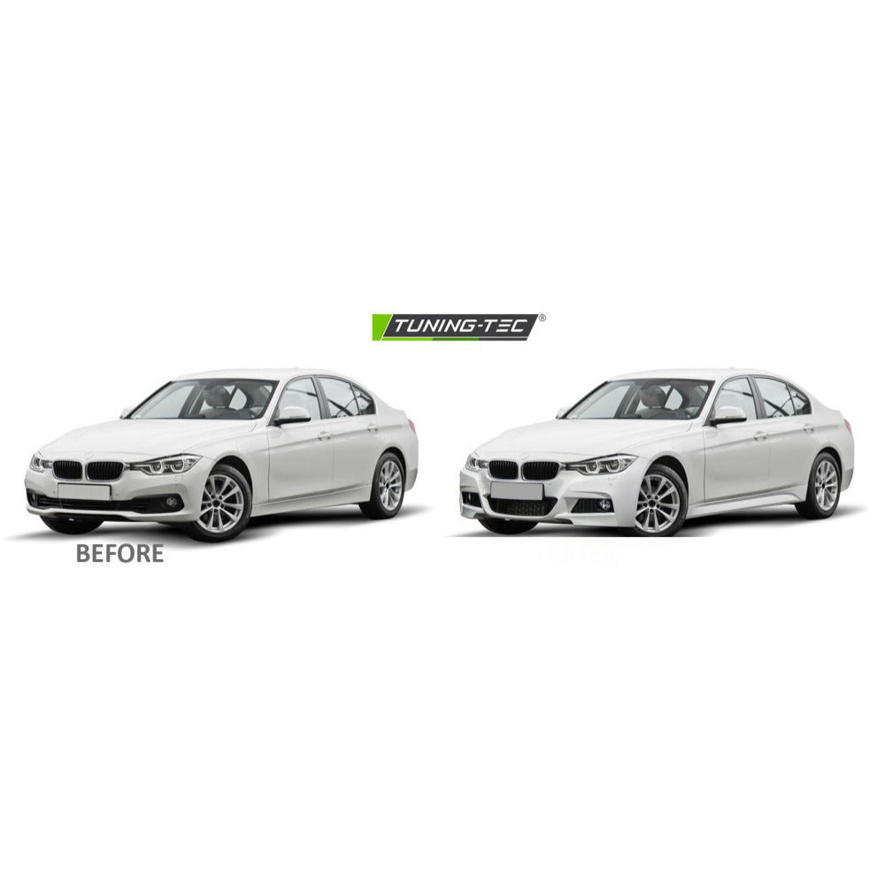 Anteriore Paraurti Sport per BMW Serie 3 F30 (2011-2018) Paraurti Sportivo