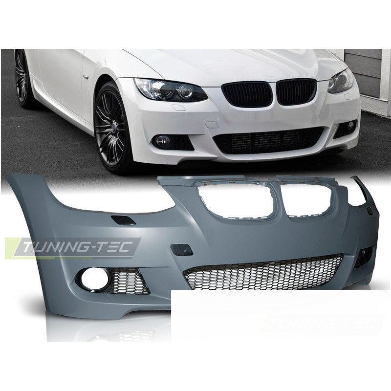 Anteriore Paraurti Sport per BMW E92 (anni 2006-2009) Paraurti Sportivo