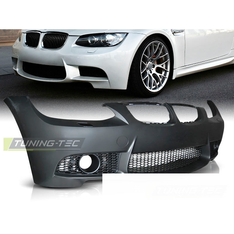 Anteriore Paraurti Sport Style per BMW E92 (2006-2009) Paraurti Sportivo