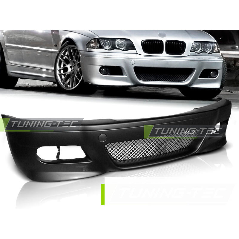 Anteriore Paraurti Sport Style per BMW E46 (1998-2005) S/T Paraurti Sportivo