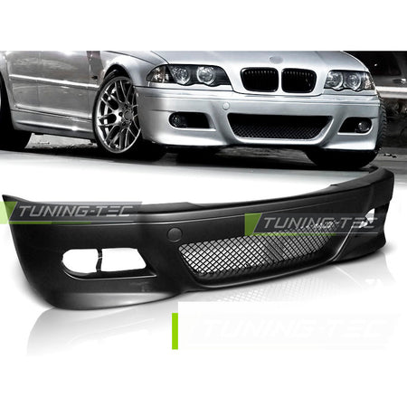 Anteriore Paraurti Sport Style per BMW E46 (1998-2005) S/T Paraurti Sportivo