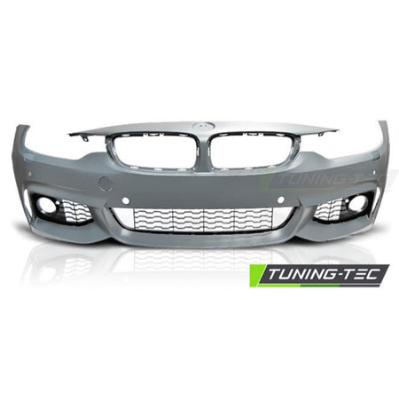 Anteriore Paraurti Sport PDC per BMW F32 F33 (anni 2013-2020) con PDC
