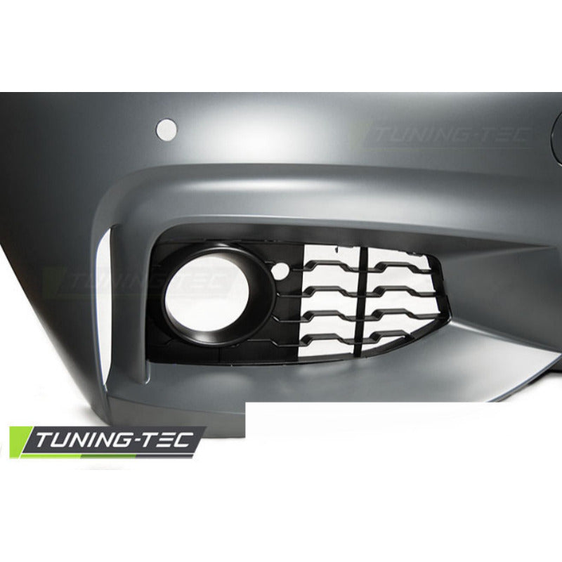 Anteriore Paraurti Sport PDC per BMW F32 F33 (anni 2013-2020) con PDC