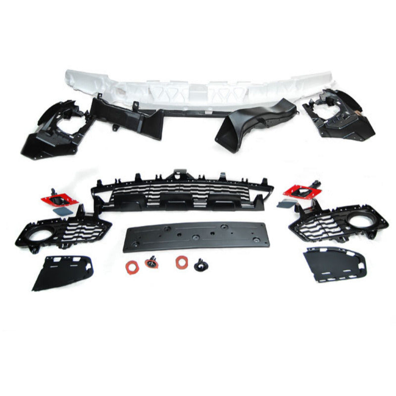 Anteriore Paraurti Sport PDC per BMW F32 F33 (anni 2013-2020) con PDC