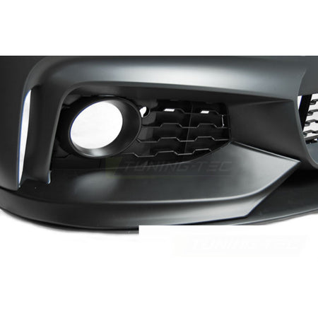 Anteriore Paraurti Performance Style PDC per BMW F32 F33 (2013-2020)