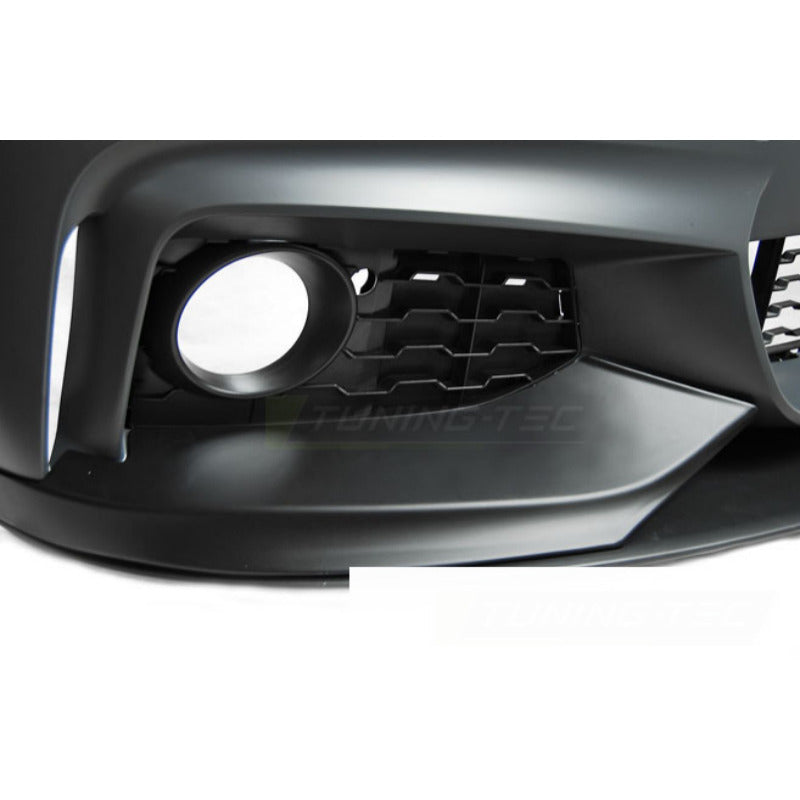 Anteriore Paraurti Performance Style PDC per BMW F32 F33 (2013-2020)