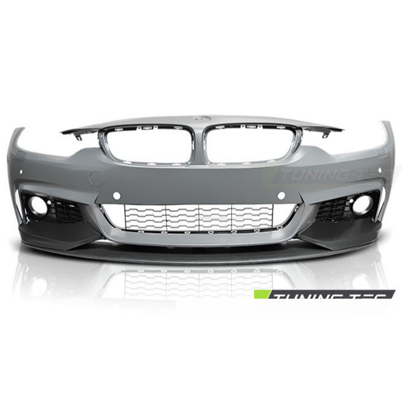 Anteriore Paraurti Performance Style PDC per BMW F32 F33 (2013-2020)