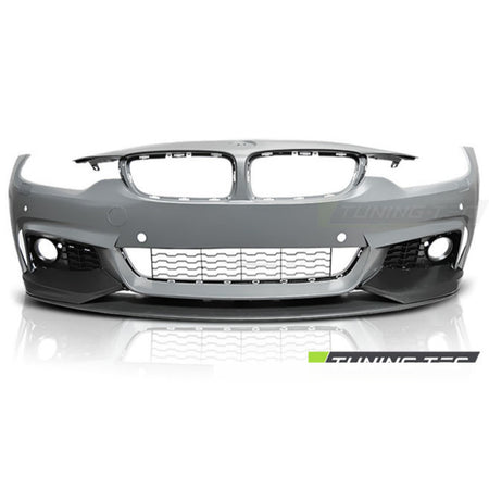 Anteriore Paraurti Performance Style PDC per BMW F32 F33 (2013-2020)
