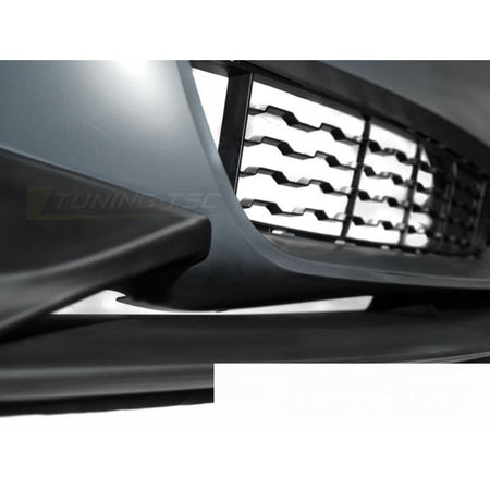 Anteriore Paraurti Performance Style PDC per BMW F32 F33 (2013-2020)
