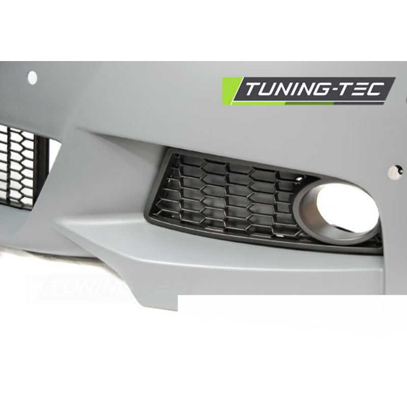 Anteriore Paraurti Sport PDC per BMW Serie 1 F20 (09.11-15) con PDC