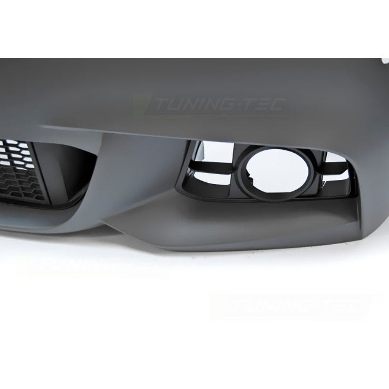 Anteriore Paraurti Sport PDC per BMW Serie 5 F10 (anni 2013-2016) con PDC