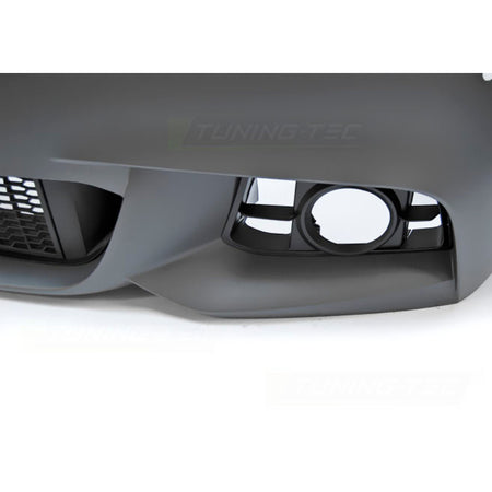 Anteriore Paraurti Sport PDC per BMW Serie 5 F10 (anni 2013-2016) con PDC