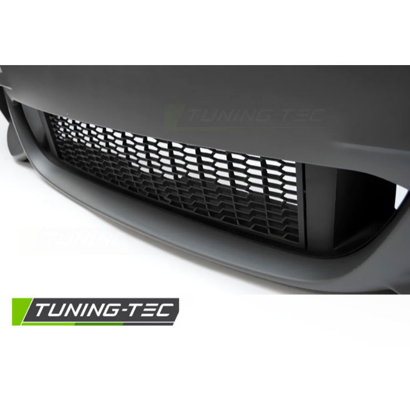 Anteriore Paraurti Sport PDC per BMW Serie 5 F10 (anni 2013-2016) con PDC