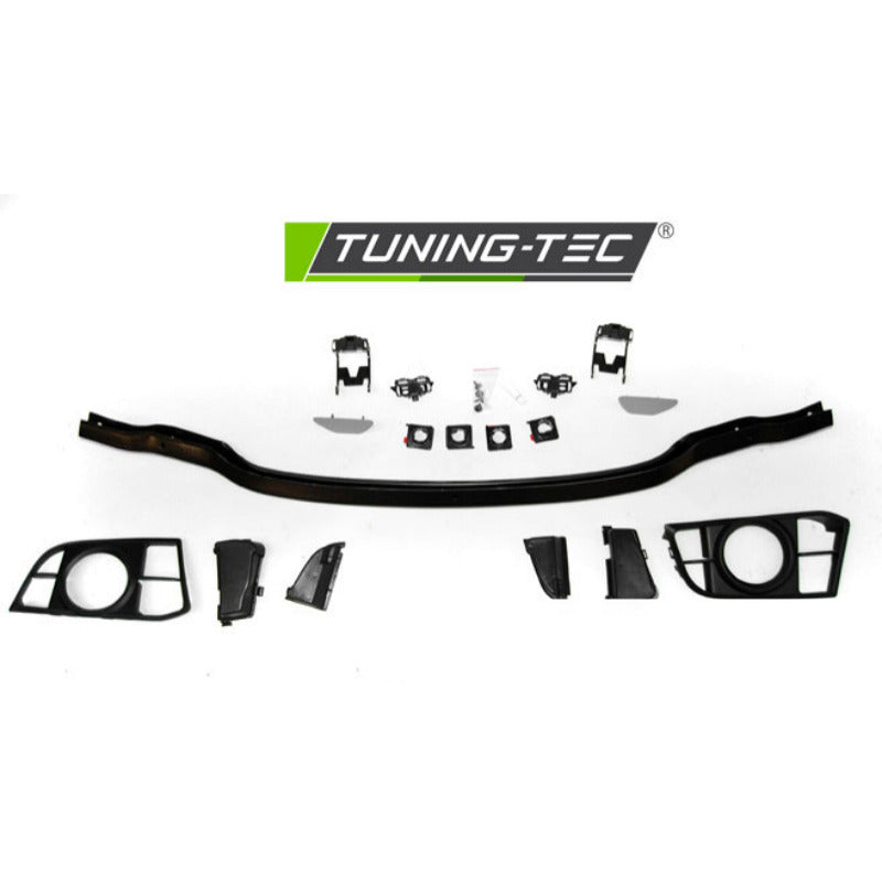 Anteriore Paraurti Sport PDC per BMW Serie 5 F10 (anni 2013-2016) con PDC