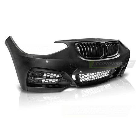 Anteriore Paraurti 235 Sport Look PDC per BMW Serie 1 F20 (09.11-15) con PDC