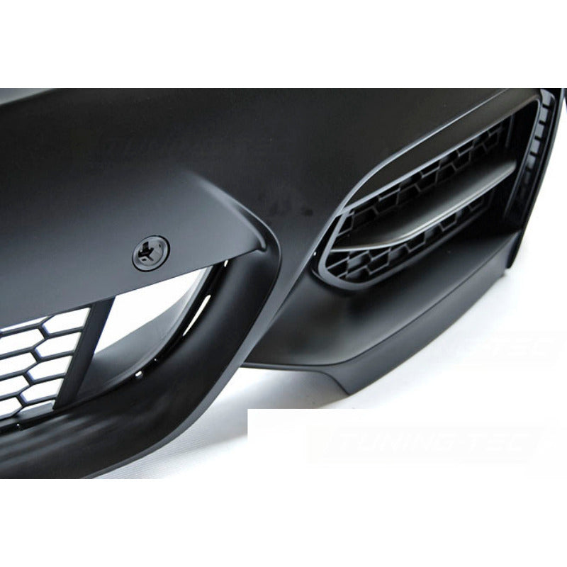Anteriore Paraurti 235 Sport Look PDC per BMW Serie 1 F20 (09.11-15) con PDC