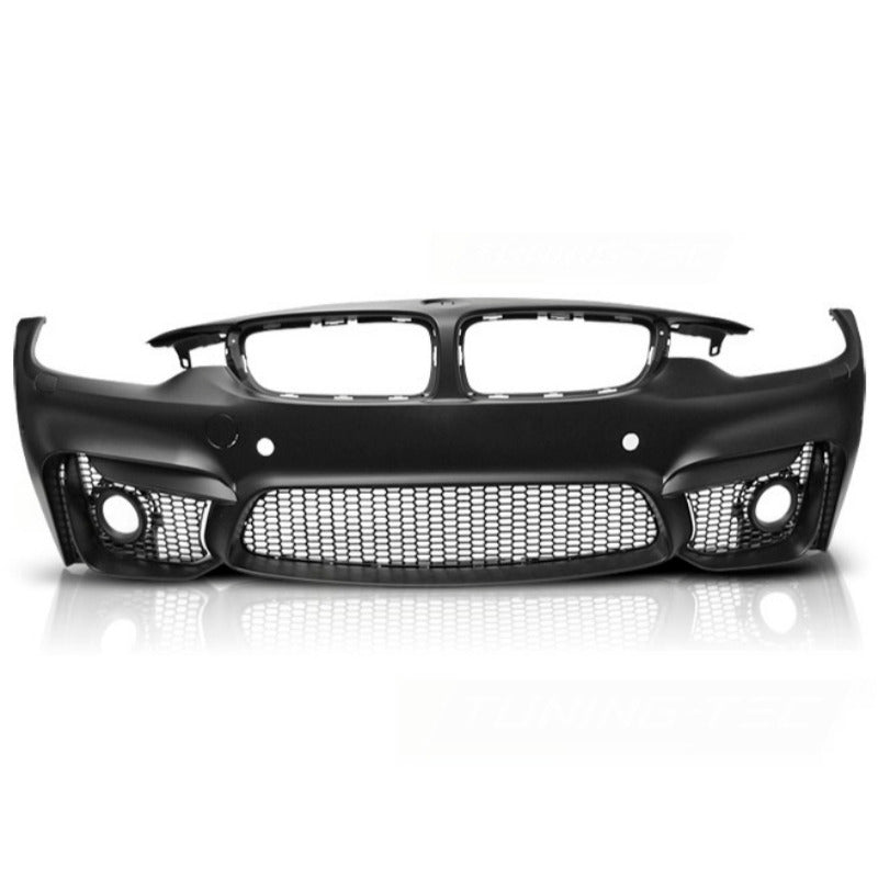 Anteriore Paraurti Sport Style PDC per BMW F32 F33 (2013-2020)