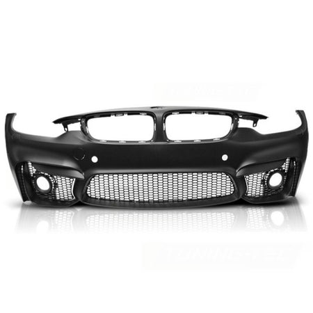 Anteriore Paraurti Sport Style PDC per BMW F32 F33 (2013-2020)