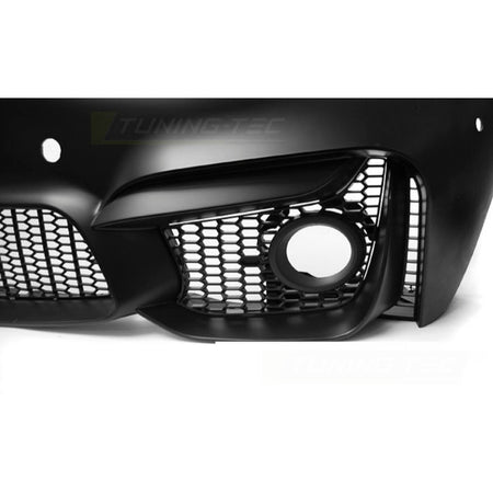 Anteriore Paraurti Sport Style PDC per BMW F32 F33 (2013-2020)