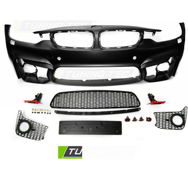 Anteriore Paraurti Sport Style PDC per BMW F32 F33 (2013-2020)
