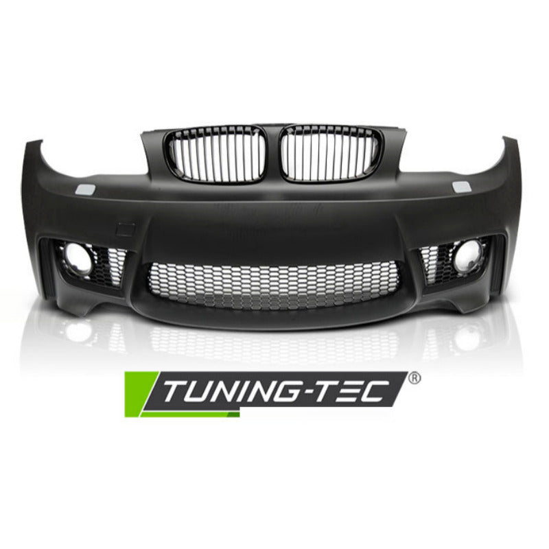 Anteriore Paraurti Sport Coupe Style per BMW E81/82/87/88 (2004-2013) Coupé