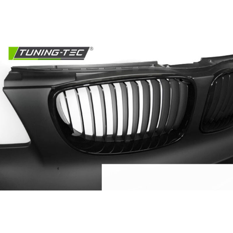 Anteriore Paraurti Sport Coupe Style PDC per BMW E81/82/87/88 (2004-2013) Coupe