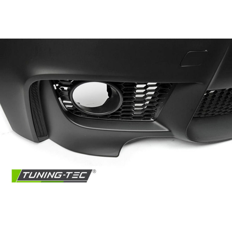 Anteriore Paraurti Sport Coupe Style PDC per BMW E81/82/87/88 (2004-2013) Coupe