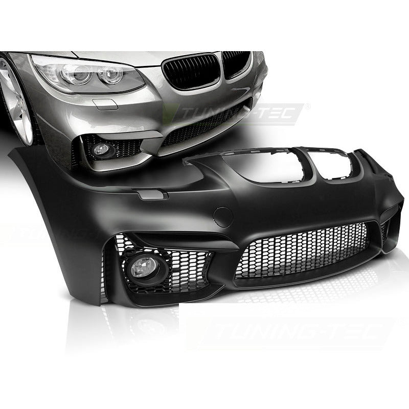 Anteriore Paraurti Sport Style per BMW Serie 3 E92 (10-13 LCI) Paraurti Sportivo