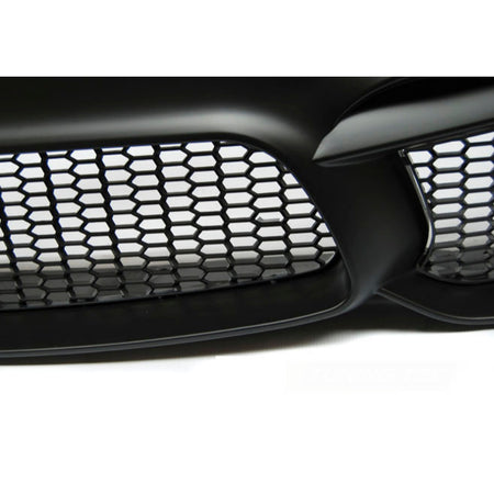 Anteriore Paraurti Sport Style per BMW Serie 3 E92 (10-13 LCI) Paraurti Sportivo