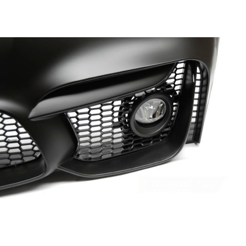 Anteriore Paraurti Sport Style per BMW Serie 3 E92 (10-13 LCI) Paraurti Sportivo