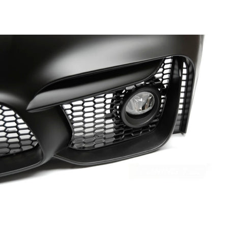Anteriore Paraurti Sport Style per BMW Serie 3 E92 (10-13 LCI) Paraurti Sportivo
